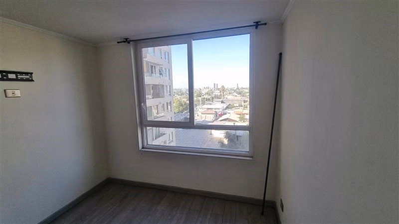 Gran oportunidad 1dormitorio 1 Baño Bodega, La Cisterna