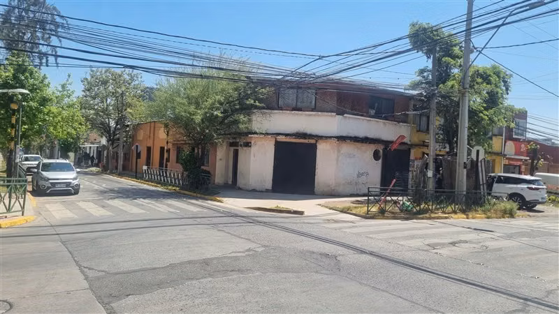 Gran oportunidad 1dormitorio 1 Baño Bodega, La Cisterna