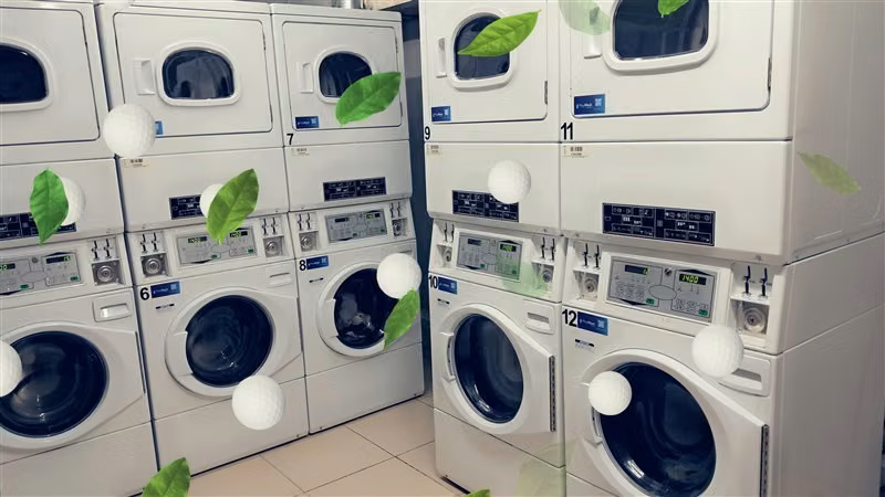 Departamento en venta de 1 dorm. en Santiago