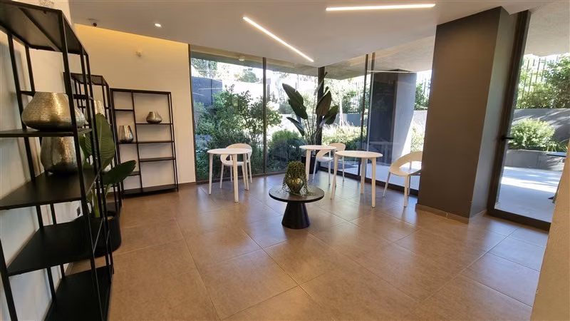 Departamento en Venta de 2D con Estac y Bodega en Ñuñoa