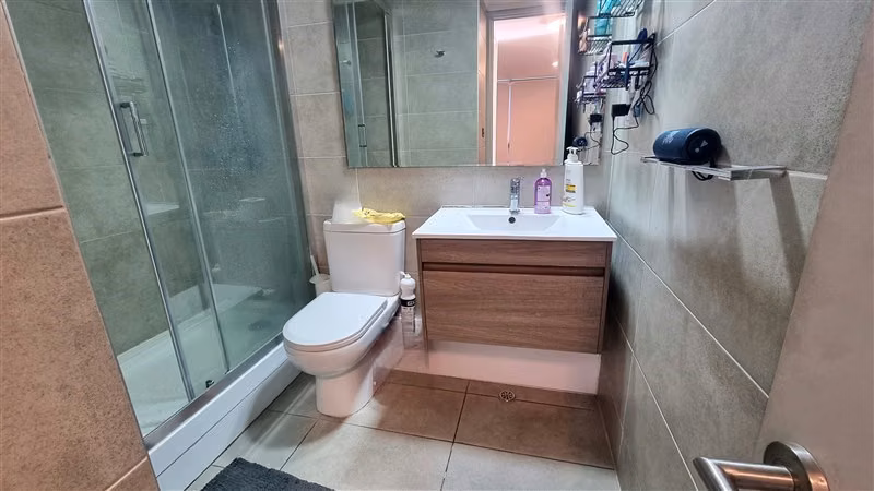 Departamento en Venta de 2D con Estac y Bodega en Ñuñoa
