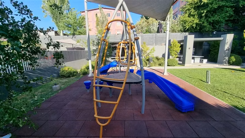 Departamento en Venta de 2D con Estac y Bodega en Ñuñoa