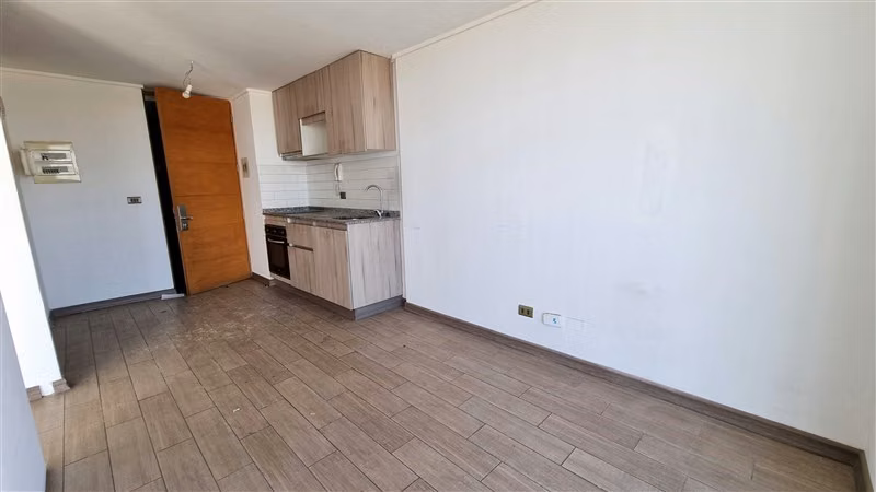 Departamento en Venta de 1D en Independencia