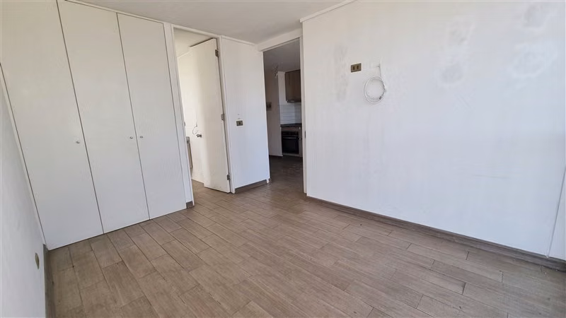 Departamento en Venta de 1D en Independencia