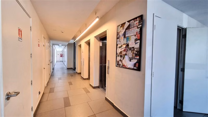 Departamento en Venta de 1D en Independencia