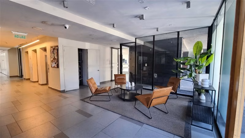 Departamento en Venta de 1D en Independencia