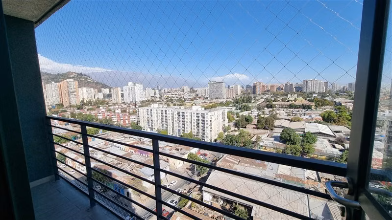 Departamento en Venta de 1D en Independencia