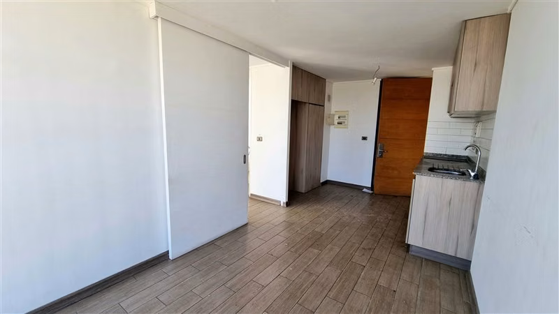 Departamento en Venta de 1D en Independencia