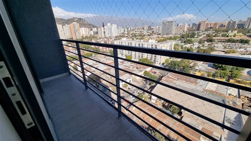 Departamento en Venta de 1D en Independencia