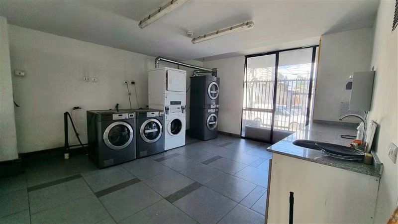 Departamento en Venta de 1D en Independencia