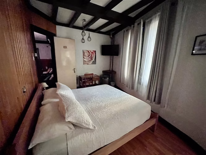 Oficina en arriendo en Santiago