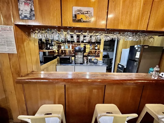 Oficina en arriendo en Santiago