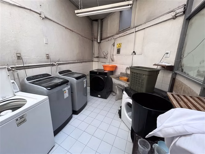 Oficina en arriendo en Santiago