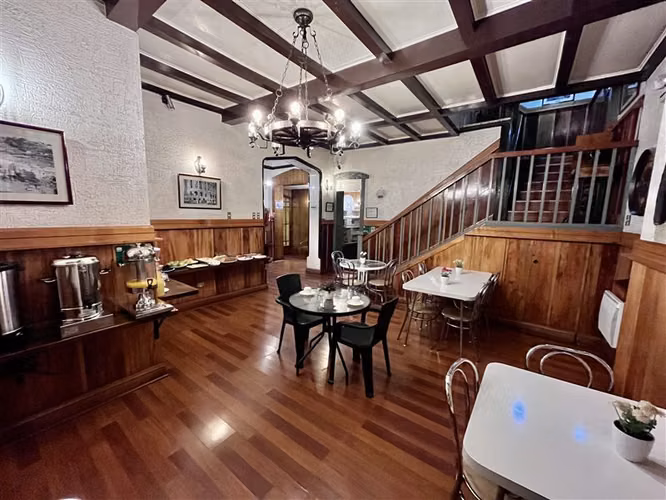 Oficina en arriendo en Santiago