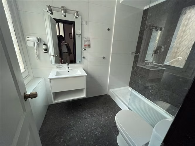 Oficina en arriendo en Santiago