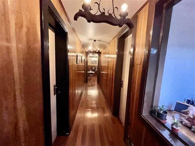 Oficina en arriendo en Santiago