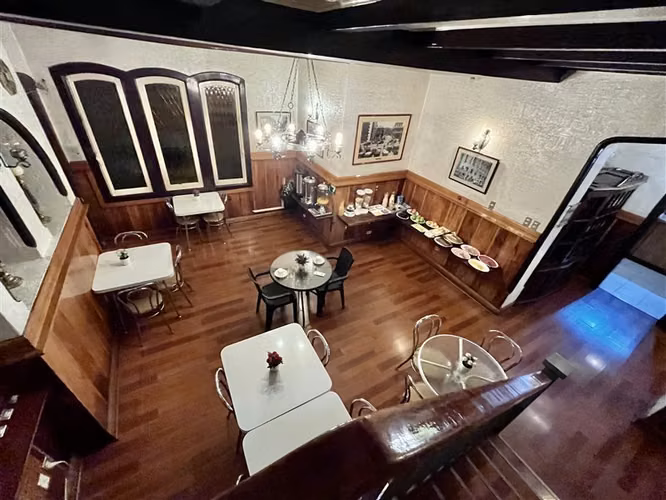 Oficina en arriendo en Santiago