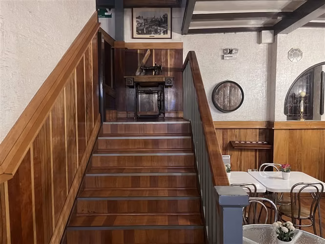Oficina en arriendo en Santiago