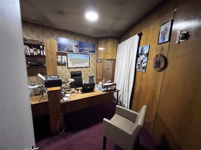 Oficina en arriendo en Santiago