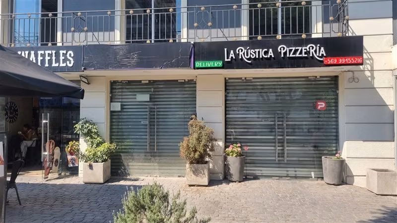 Oportunidad Local Comercial en venta en Ñuñoa, Irarrazaval