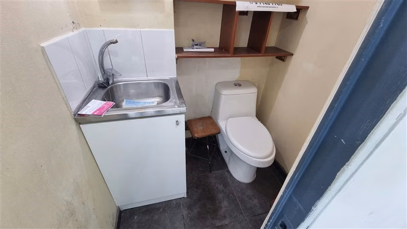 Local Comercial en Venta en Providencia