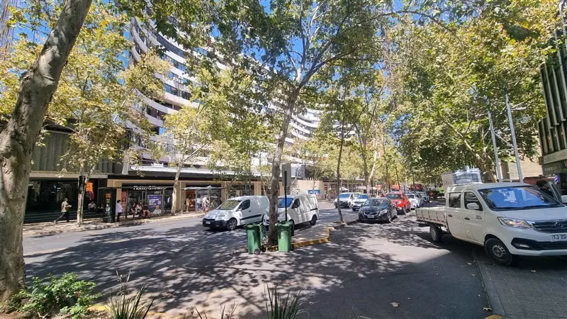 Local Comercial en Arriendo en Providencia