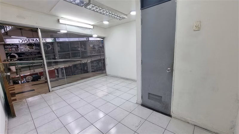 Local Comercial en Arriendo en Providencia