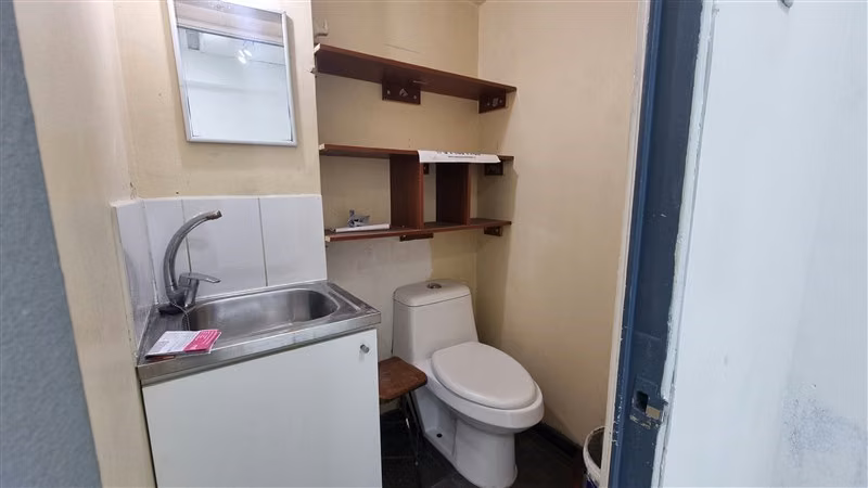 Local Comercial en Arriendo en Providencia