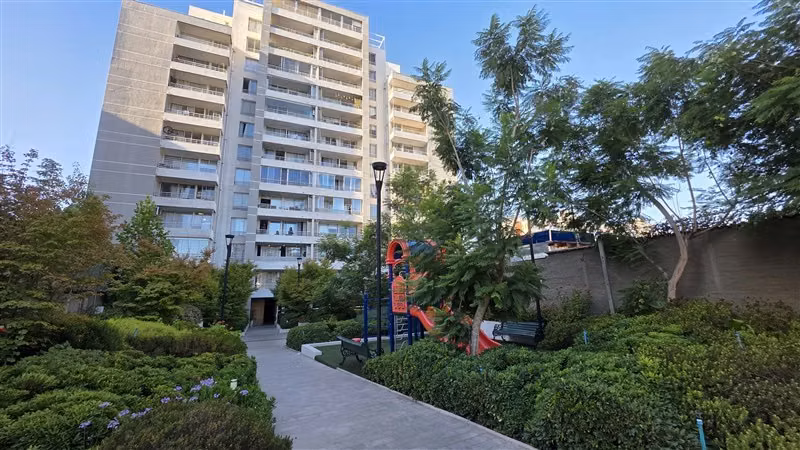 De Oportunidad!! Departamento en Venta de 3D en Ñuñoa