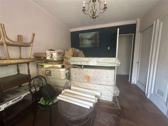 Departamento en venta de 4 dorm. en Santiago - Imagen 2