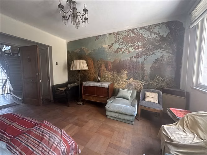 Departamento en venta de 4 dorm. en Santiago