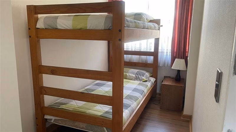Departamento en arriendo de 3 dorm. en Viña del Mar