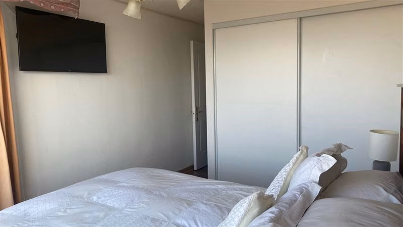 Departamento en arriendo de 3 dorm. en Viña del Mar