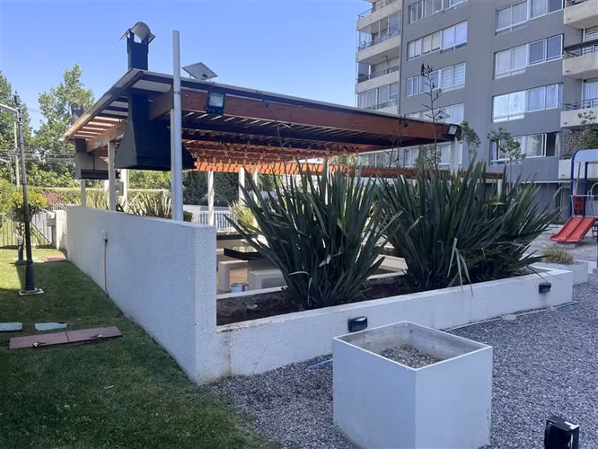 Departamento en venta de 3 dorm. en San Miguel