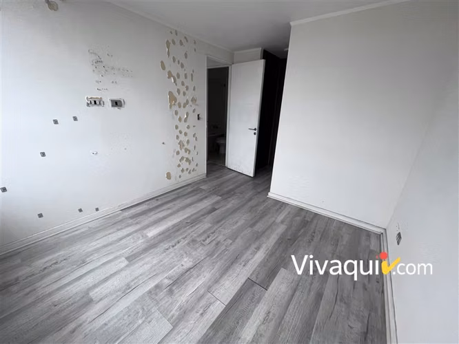 Departamento en venta de 3 dorm. en San Miguel