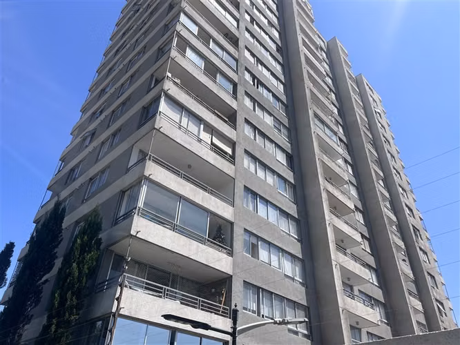Departamento en venta de 3 dorm. en San Miguel
