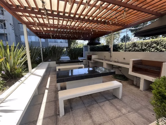 Departamento en venta de 3 dorm. en San Miguel