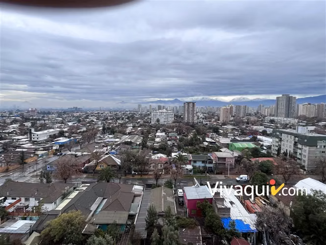 Departamento en venta de 3 dorm. en San Miguel