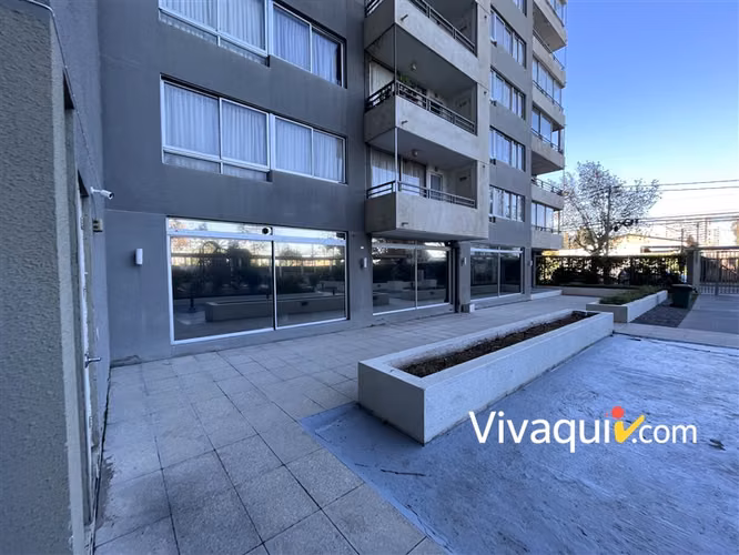 Departamento en venta de 3 dorm. en San Miguel