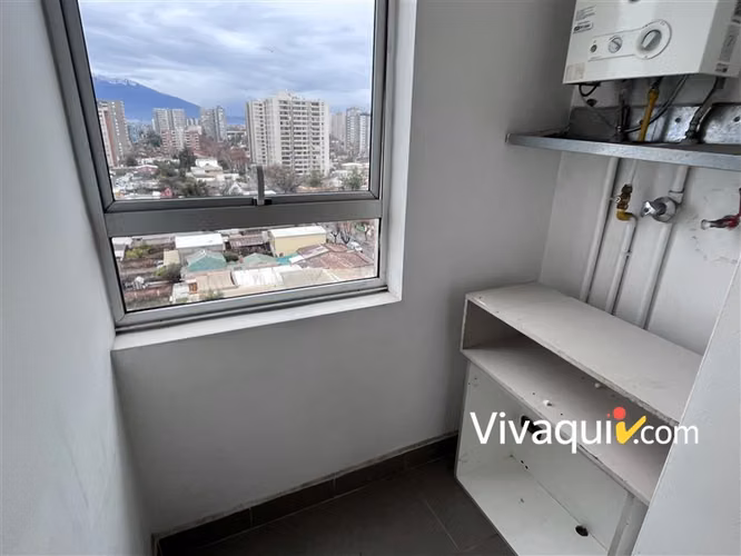 Departamento en venta de 3 dorm. en San Miguel