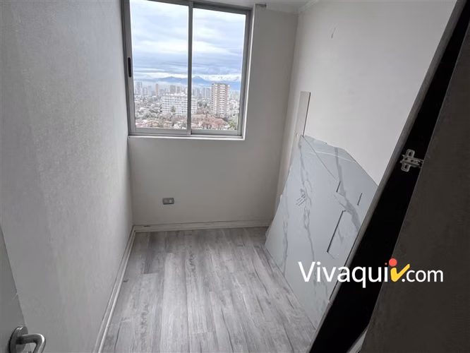 Departamento en venta de 3 dorm. en San Miguel