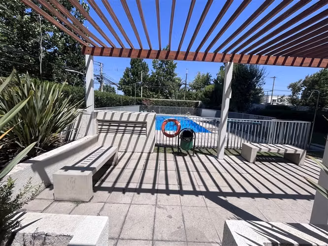 Departamento en venta de 3 dorm. en San Miguel