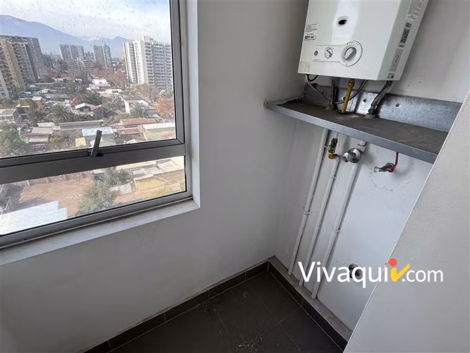 Departamento en venta de 3 dorm. en San Miguel