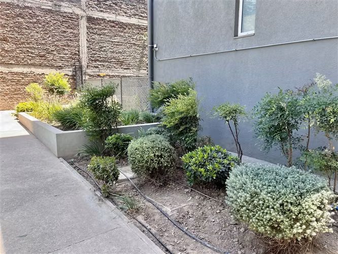 Departamento en venta de 2 dorm. en Metro Cerro Blanco
