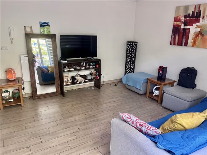 Departamento en venta de 2 dorm. en Metro Cerro Blanco