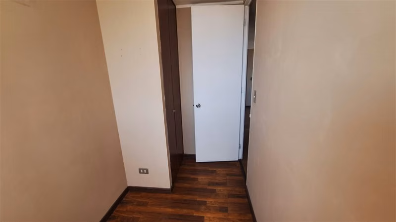 Departamento en venta de 3 dorm. en Santiago