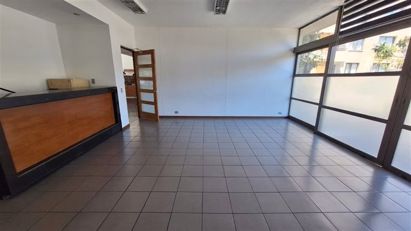 Departamento en venta de 3 dorm. en Santiago
