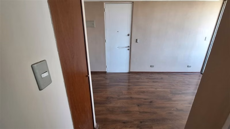 Departamento en venta de 3 dorm. en Santiago