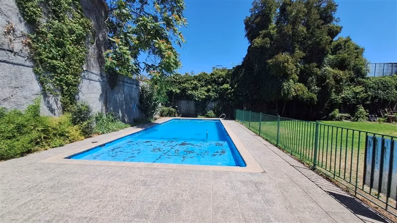 Departamento en venta de 3 dorm. en Santiago