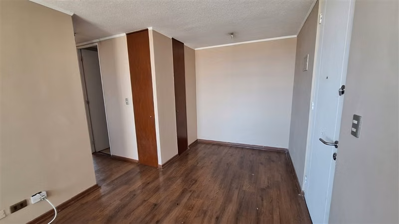 Departamento en venta de 3 dorm. en Santiago